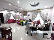 Butterfly Park @ Bandar Bukit Tinggi