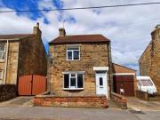 Butterknowle, Pinfold Lane, Bishop Auckland, 2 Bedroom...