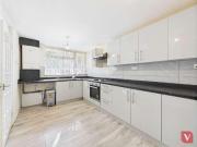 Buttermere Close, Bletchley, MK2