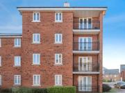 Buttermere Crescent, Doncaster, 2 Bedroom Flat