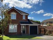 Butterwick Fields, Horwich, 3 Bedroom Detached