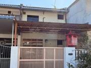 Butterworth 2Storey Terraced House for Sale
