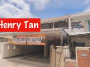 Butterworth 2sty Terrace House Chain Ferry For Sale...