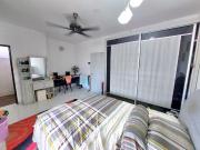 Butterworth Air tawar 2storey Terrace Backyard 10feet...