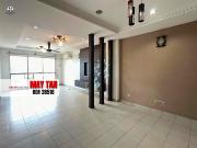 Butterworth RENOVATED Vista Perdana Apartment Near RAJA...