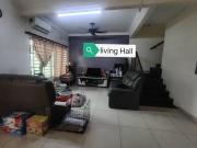 Butterworth Double Terrace House Renovated FOR SALE