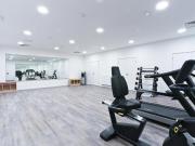 Button House, Hackbridge, SM6