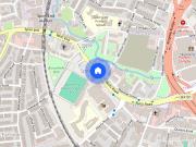 Butts, Coventry, CV1