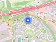 Butts Green, Westbrook, Warrington, WA5