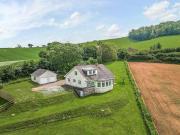 Butts Hill, Kenton, 5 Bedroom Detached