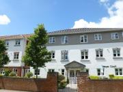 Butts Road, Heavitree, 1 Bedroom Retirement