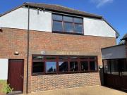 Butts Works, Wisborough Green, Office To Lease