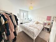 Buxhall Crescent, Hackney Wick E9, Property for rent