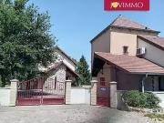 Buxières les Mines 03440 Achat / Vente maison 9 pièces t9