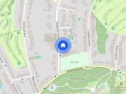 Buxmead, Kenwood, N2