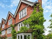 Buxted, High Street, Uckfield, 5 Bedroom Semi detached