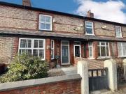 Buxton Avenue, West Didsbury, 3 bedroom, Terraced