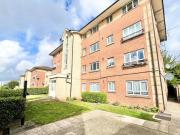 Buxton Close, Edmonton, 2 Bedroom Flat