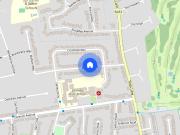 Buxton Drive, New Malden