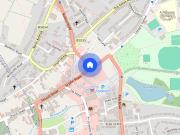 Buxton Road, Ashbourne, Derbyshire