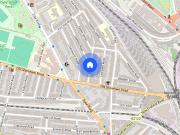 Buxton Road, Brighton