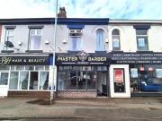 Buxton Road, Heaviley, High Street Retail