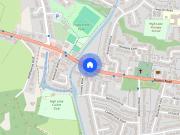 Buxton Road, High Lane, Stockport, SK6