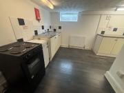 Buxton Road, Stockport, SK2 1 bed flat to rent £900 pcm...