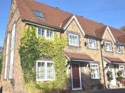 Buxton Road, Whaley Bridge, 3 Bedroom End