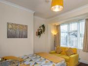 Buxton Street, Stoke on trent, 1 Bedroom Semi detached