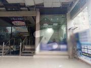 Buy 200 Square Feet Shop At Highly Affordable Price