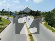 Buy 7 Marla Plot File On Installment In Gulberg...