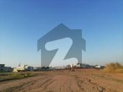 Buy 7 Marla Residential Plot At Highly Affordable Price