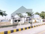 Buy A 10 Marla Residential Plot For sale In Fazaia...