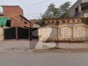 Buy A 1 Kanal House For sale In Marghzar Officers Colony