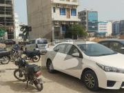 Buy A 200 Square Yards Commercial Plot al MRTAZA...