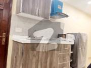 Buy A 500 Square Feet Flat For rent In Bahria Town Sector C
