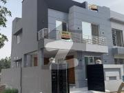 Buy a 5 marla brand new modern design double unit house...