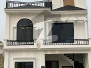 Buy A 5 Marla House For sale In MPCHS Block F