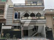 Buy A 6 Marla House For Sale In Airport Housing Society