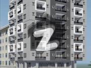 Buy A 986 Square Feet Flat For sale In Shah Faisal Town...
