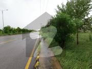 Buy A Centrally Located 10 Marla Residential Plot In...
