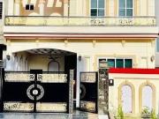 Buy A Centrally Located 5 Marla House In Citi Housing...