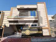 Buy A Centrally Located 6 Marla House In Airport Housing...