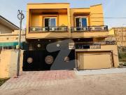 Buy A Centrally Located 6 Marla House In Airport Housing...