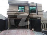 Buy A Centrally Located 6 Marla House In Airport Housing...
