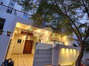 Buy A Centrally Located Near to Park 4 Marla House In...