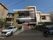 Buy A Centrally Located Prime Location 233 Square Yards...