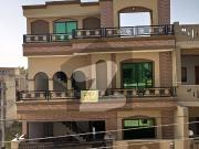 Buy A Centrally Located Prime Location 6 Marla House In...