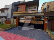 Buy A House Of 10 Marla In Bahria Greens Overseas...